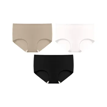Lanza Underpants Women's Combo Set