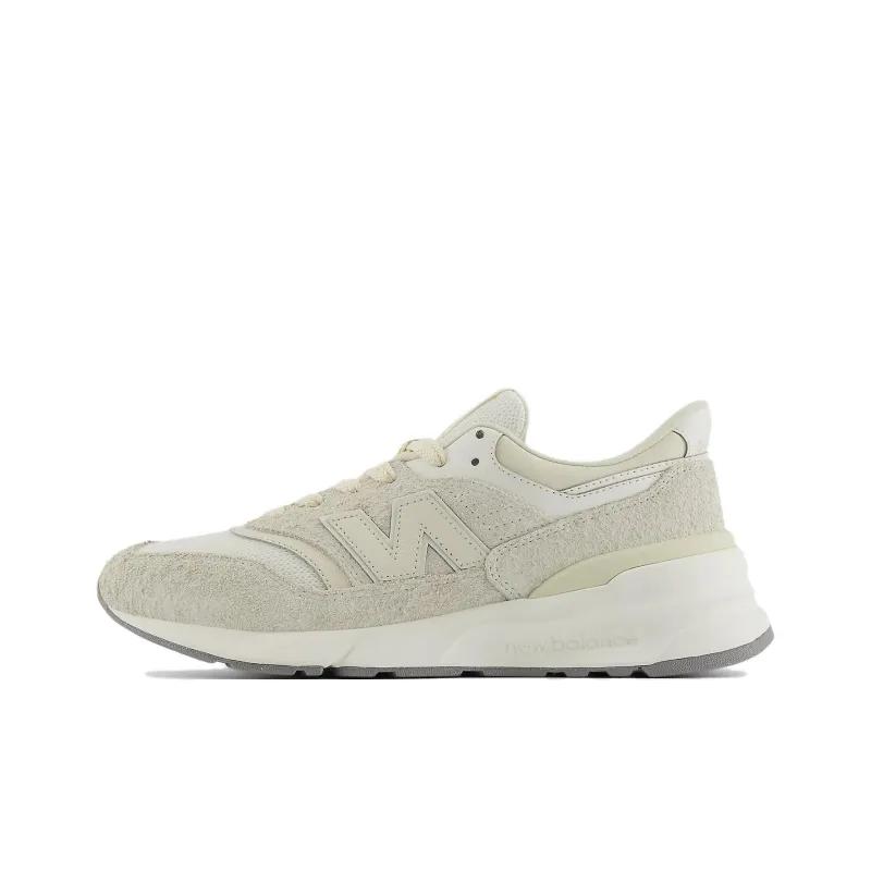 New Balance 997R Sea Salt Linen-0