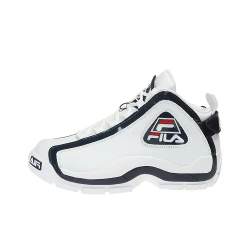 FILA Grant Hill 2 Low 2Pac '96 Reissue