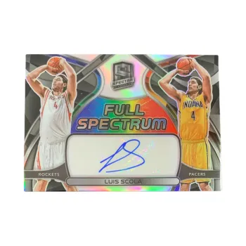 PANINI Sports Cards