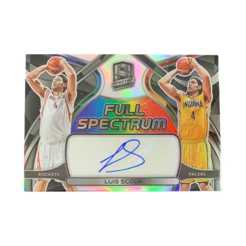 PANINI Sports Cards