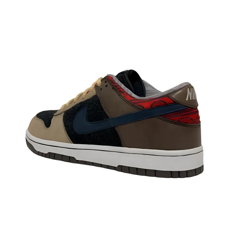 Nike Dunk Low Nordic Pack-3