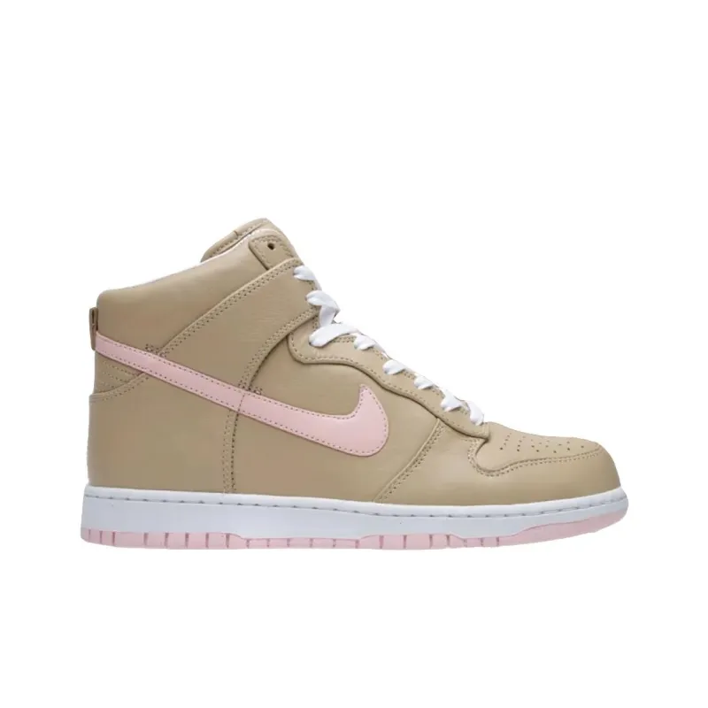 Nike Dunk Premium High Sp Linen/Atmosphere Women's-1