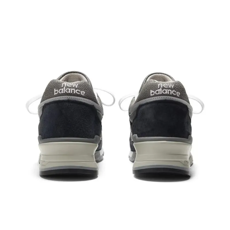New Balance 997 MiUSA Navy-4