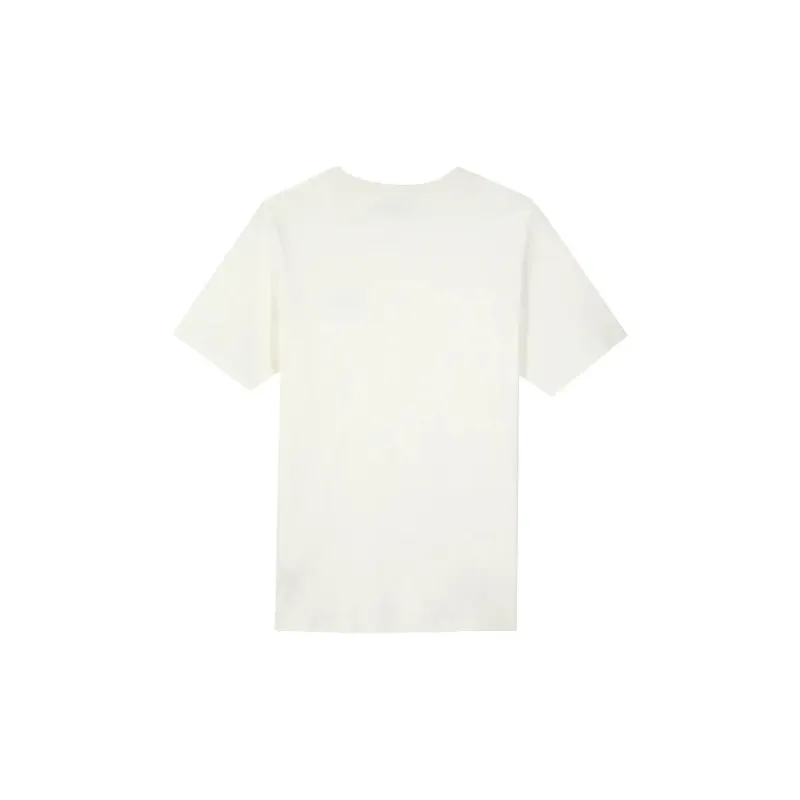PUMA T Shirts Men White-1