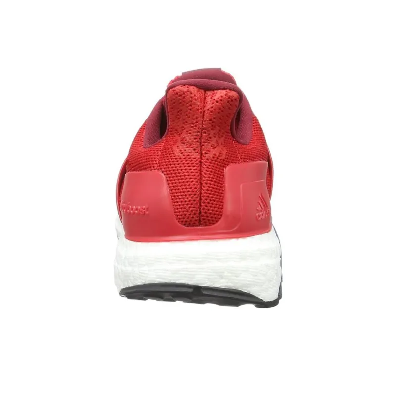 Adidas Ultra Boost St Ray Red-2
