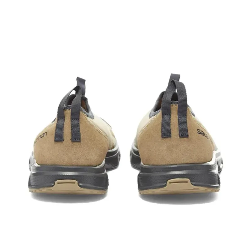 Rx Snow Moc SALOMON Advanced Slip On 'Desert Tan'-3