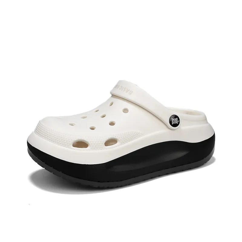 BASIC HOUSE Clogs Women's-11