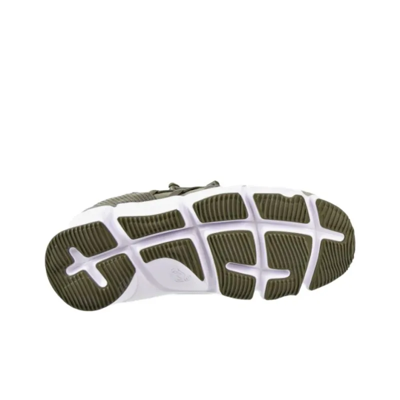 Nike Air Footscape Utility Dm Medium Olive-3