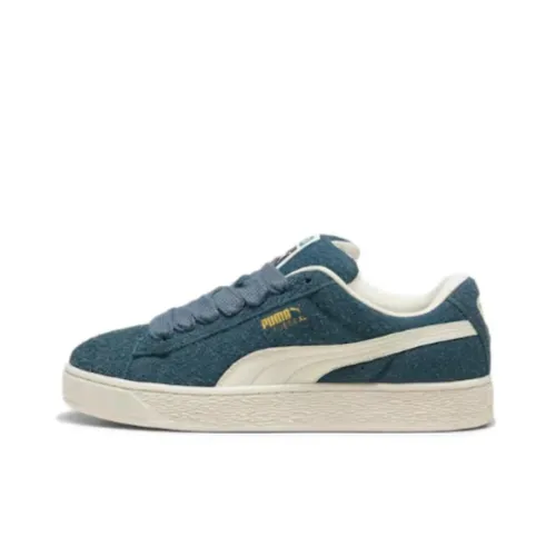 PUMA Suede XL Ocean Tropic