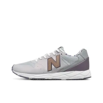 New Balance 96 Revlite Silver Mink Women's