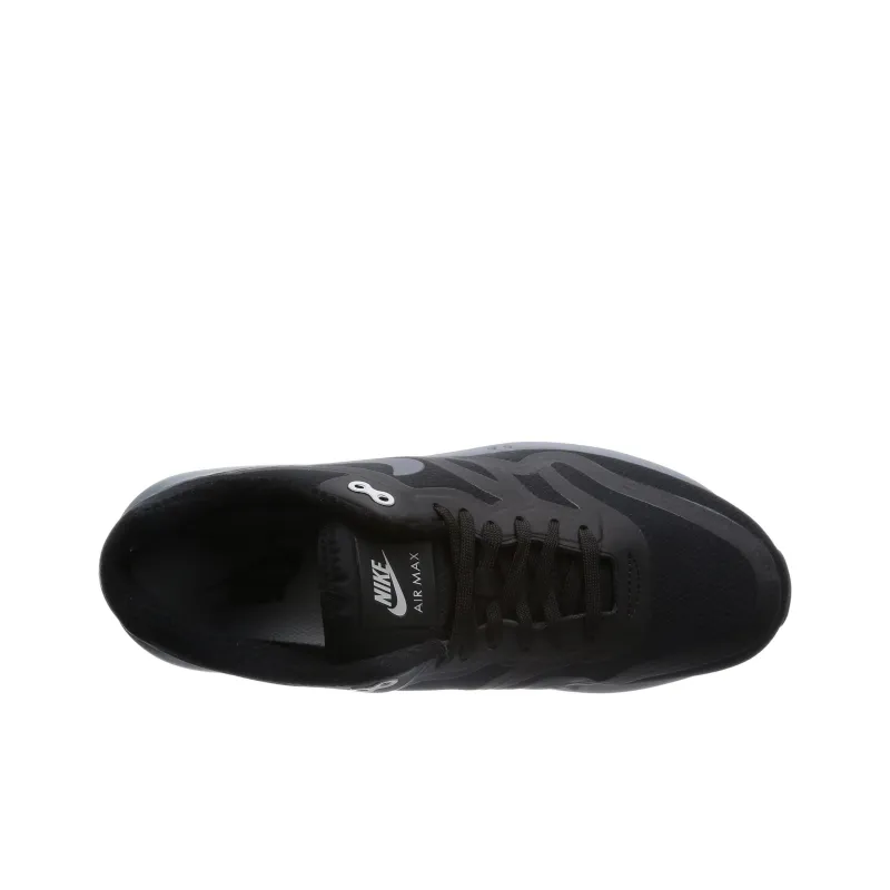 Nike Air Max Lunar 1 Wr Black Cool Grey-3