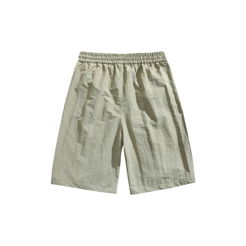 Jeep Wrangler Cargo Shorts Unisex-1