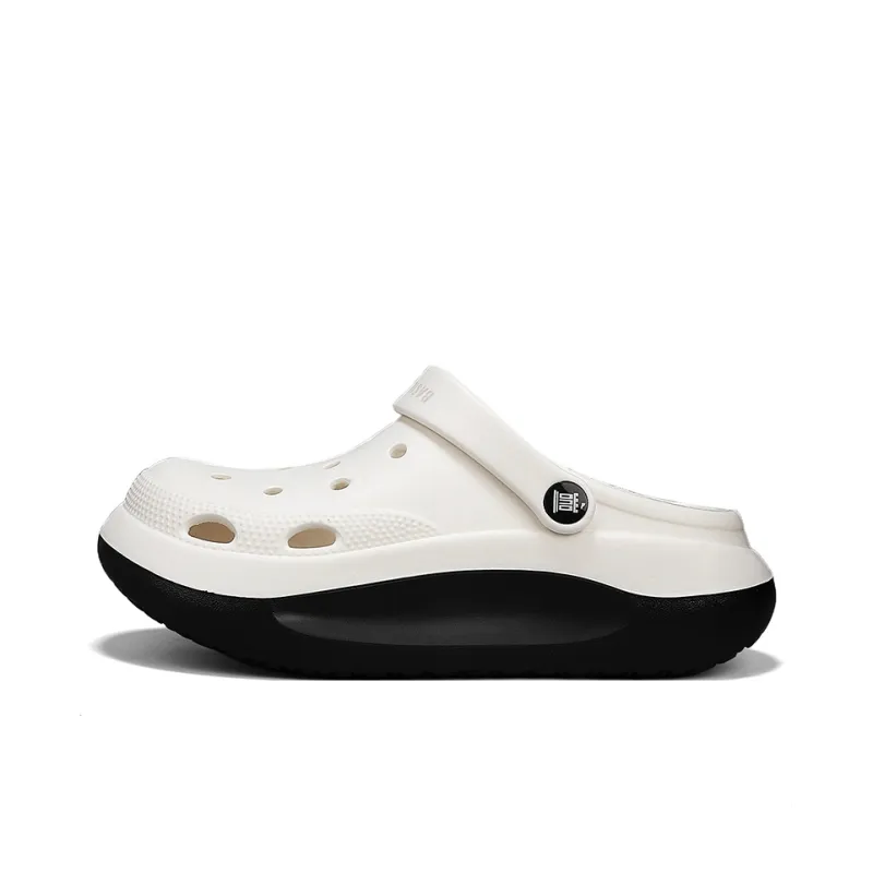 BASIC HOUSE Clogs Women's-15
