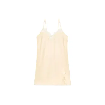 Victoria's Secret Nightgown Women's Nude Pink