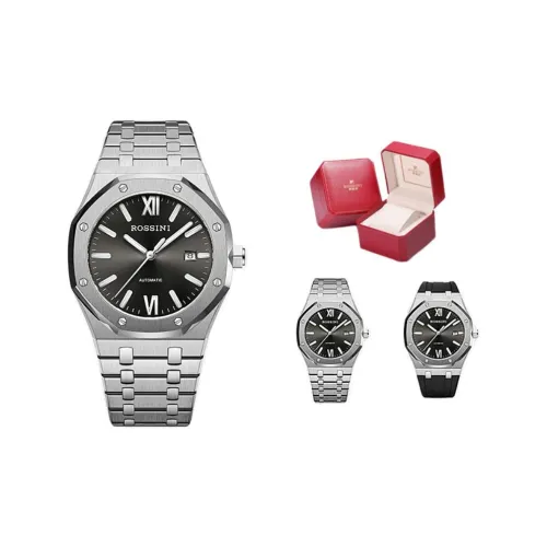 ROSSINI Men Enlightenment Collection Watch