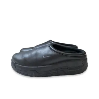 Nike ACG Rufus SUPER Durable Breathable Low Top Casual Shoes Men's Black