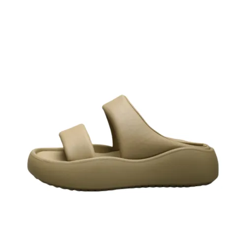 PARK DANCE Slide Slippers Women's