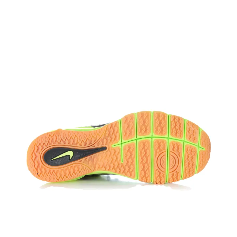 Nike Air Max TR180 Amp Black/Volt Gum Med Brown-3