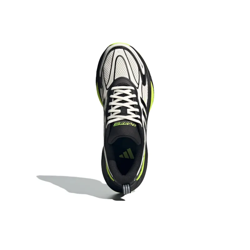Mts Pro Adidas 'Chalk White Black Lucid Lemon'-4