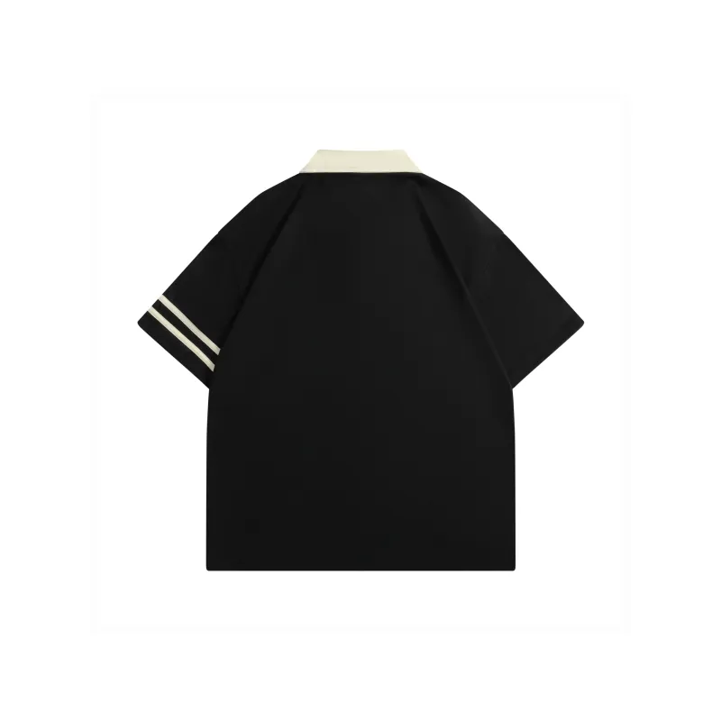 NORTHMORE Polo Shirts Unisex-1