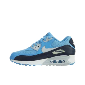 Nike Air Max 90 Essential University Blue/Pure Platinum Obsidian White