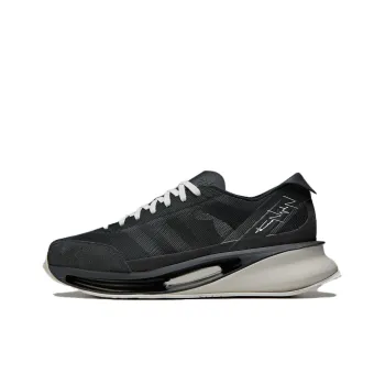 Adidas Y 3 S Gendo Run Black Chalk Pearl
