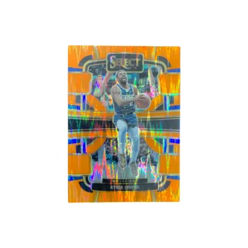 PANINI Sports Cards