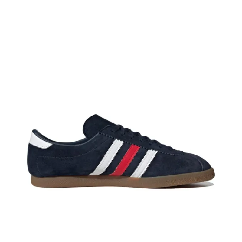 Adidas Koln Collegiate Navy Gum-1