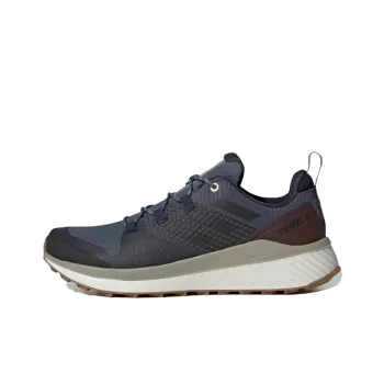Adidas Terrex Folgian Hiker 'Grey Black'