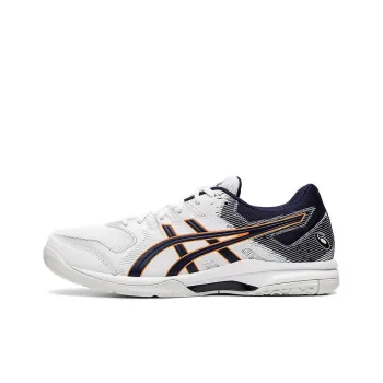 Asics Gel Rocket 9 'Peacoat'