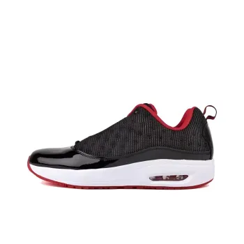 JORDAN Cmft 13 Black Sport Red