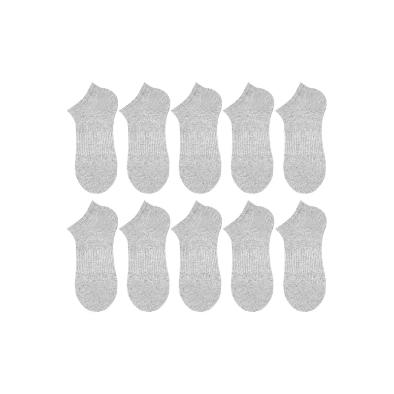 MADALLO Ankle Socks Men's Combo Set-17