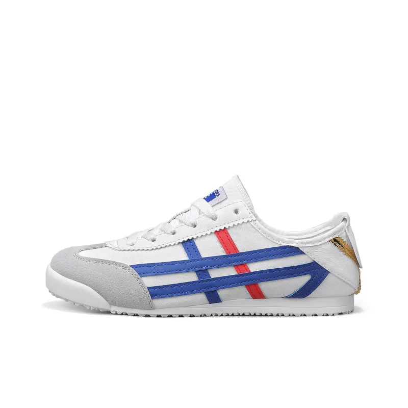 Swinsger German Army Trainers Breathable And Lightweight Low Top Summer Casual Shoes Unisex-4