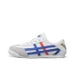 White Royal Blue