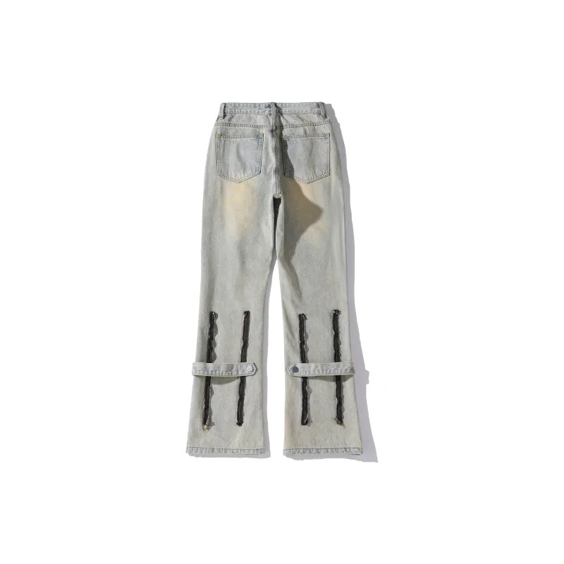 TnTn Jeans Unisex-22