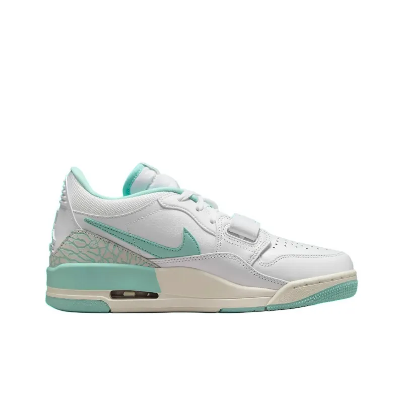 Air Jordan Legacy 312 Low 'White Light Dew' Women's-1