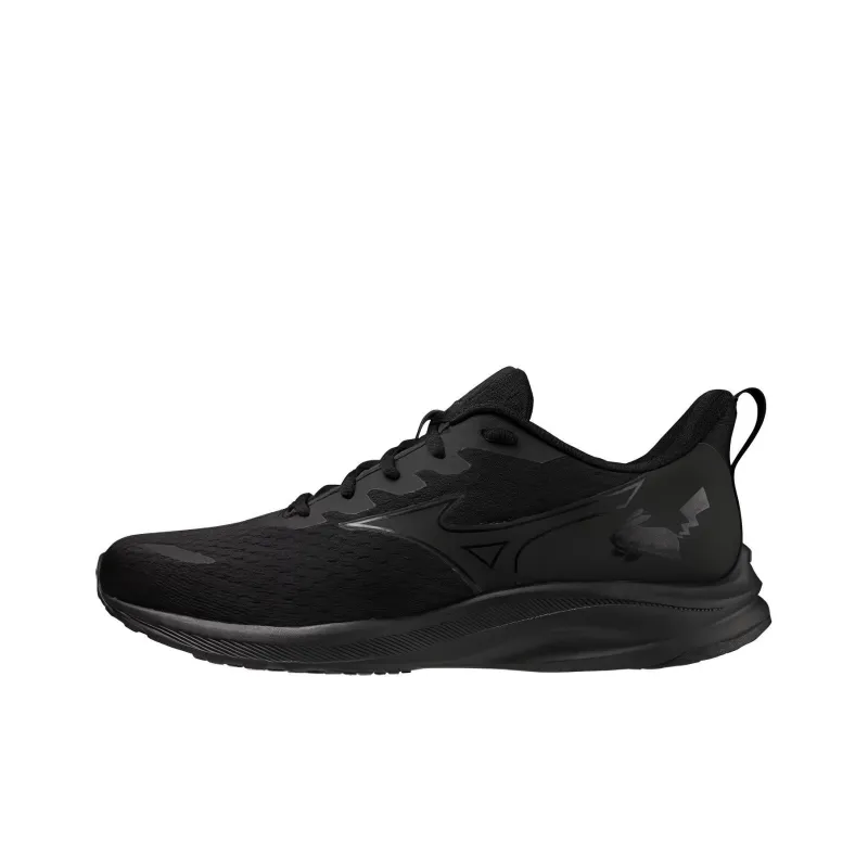 Mizuno Pokemon X Esperunzer 'Pikachu Triple Black'-0