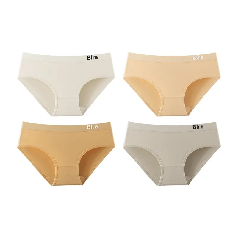 MADALLO Underpants Women's Combo Set-12