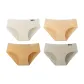 4 Pack (White+Skin+Yellow+Gray)