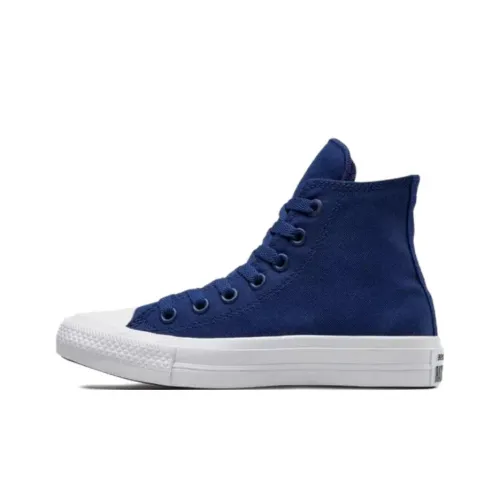 Converse Chuck Taylor All Star 2 High Sodalite Blue