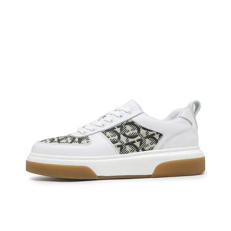 ENRICO COVERI Support Lightweight Mid-Top Casual Shoes Unisex-0