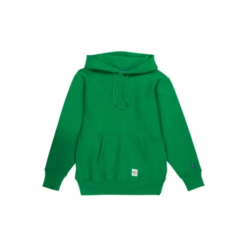 Champion Logo-embroidered Hoodie