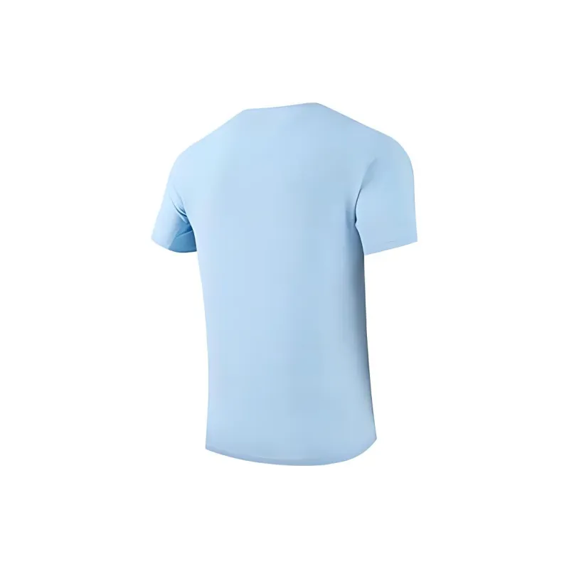 361° T Shirt Men's Cooling Blue-1