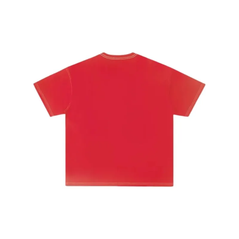 Converse Sketch T Shirt-1