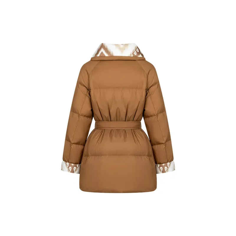 ERAL Down Jackets Women's-1