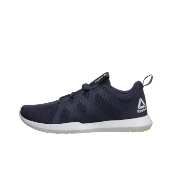Reebok Reago Pulse Shoes Navy
