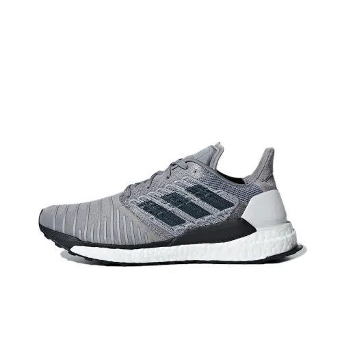 Adidas Solar Boost M Grey Three