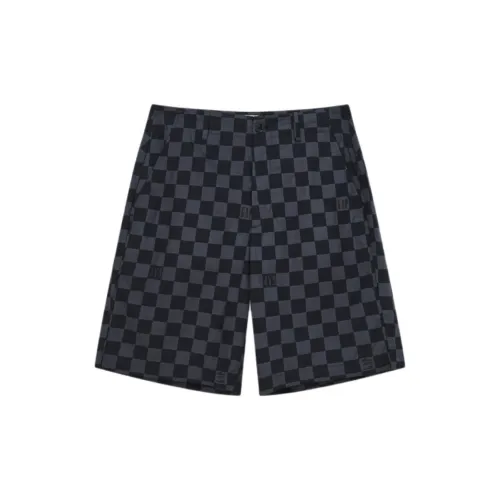 GAP Casual Shorts Men Black