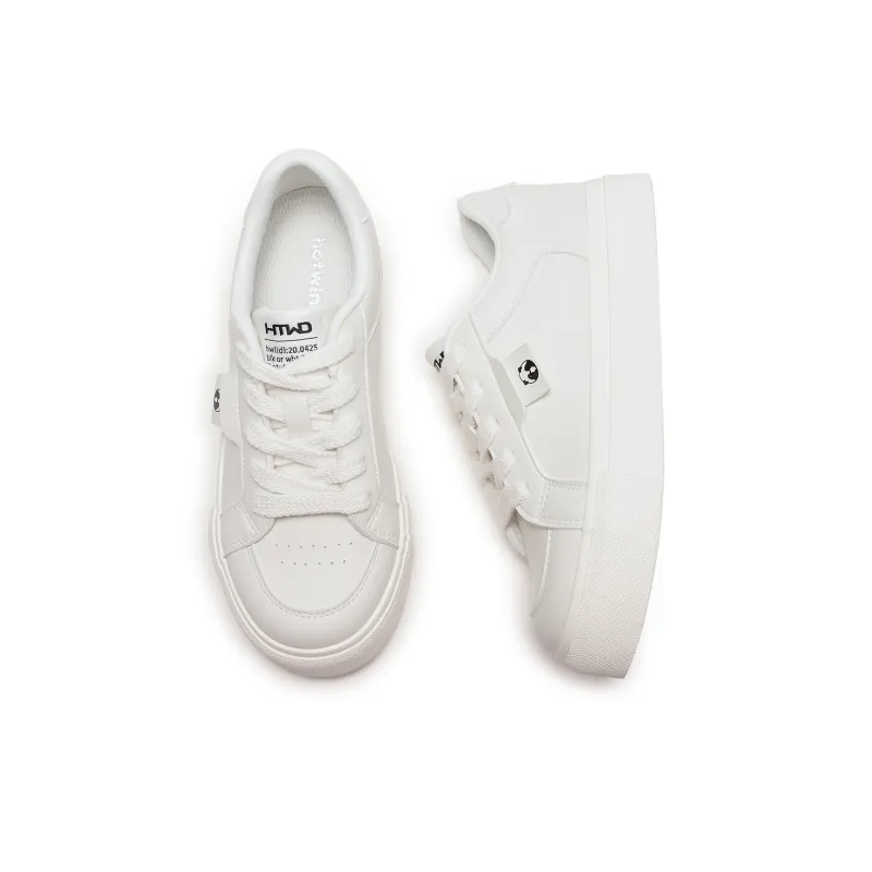 Hotwind Low Top Skateboard Shoes Women's-3